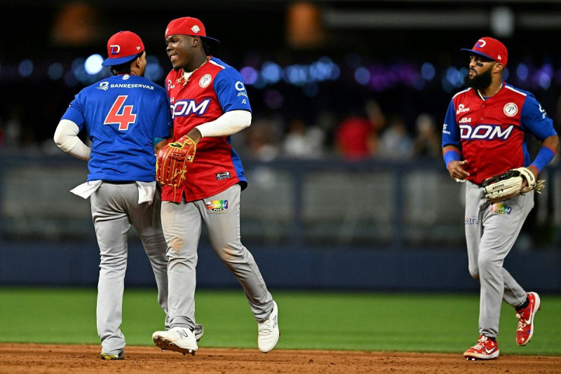  El Licey se impone a los Gigantes de Rivas para la victoria dominicana 200 en Series del Caribe