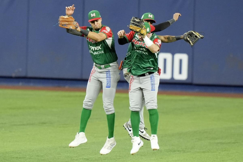  Los Naranjeros de México se despiden de la Serie del Caribe con una victoria sobre Nicaragua de la Serie del Caribe a sus juegos