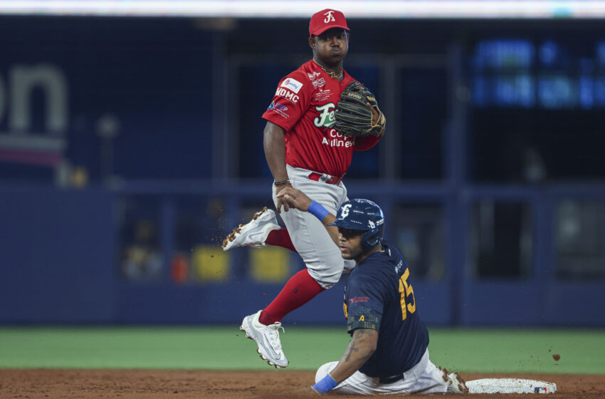  Panamá debuta con triunfo 7-3 sobre Curazao