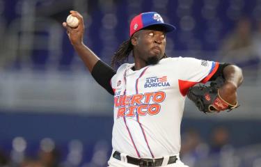  Dominicanos refuerzan a cuatro equipos en la Serie del Caribe