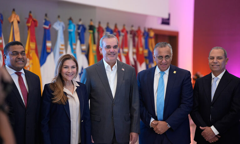  Presentan los XXV Juegos “Santo Domingo 2026”