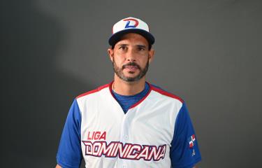  Licey anuncia rotación para primeros 4 partidos Serie del Caribe