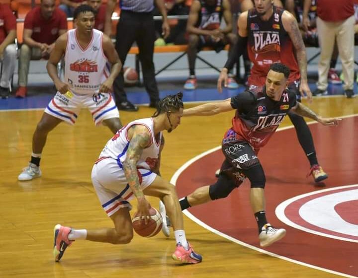  El campeón sigue vivo! Sameji vence al Plaza Valerio y extiende Semifinal B del TBS de Santiago en su versión 44